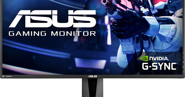 Asus VG278QR 27
